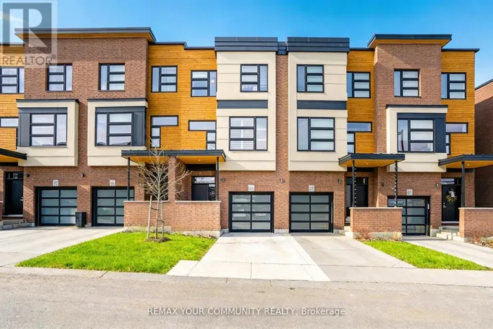 63 - 60 ARKELL ROAD, Guelph (Kortright East), Ontario N1L0N8