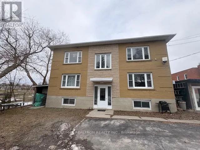 188 HENRY STREET, Quinte West (Trenton Ward), Ontario K8V5L3