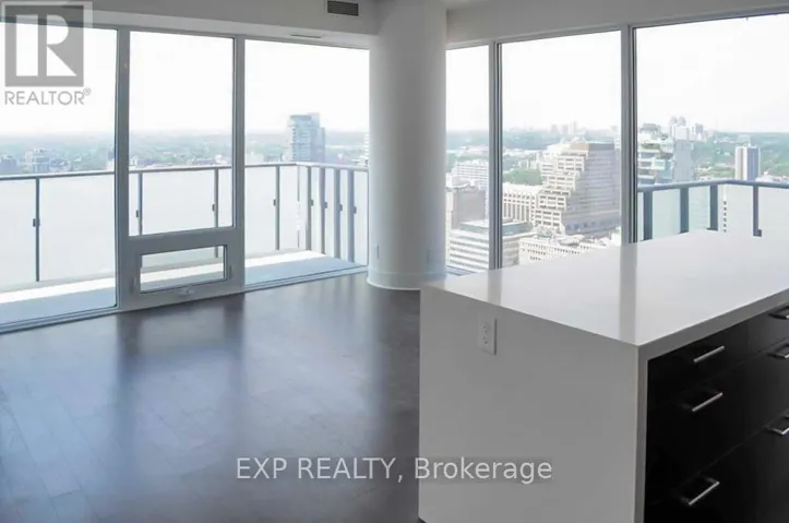 2907 - 65 ST MARY STREET, Toronto (Bay Street Corridor), Ontario M5S0A6