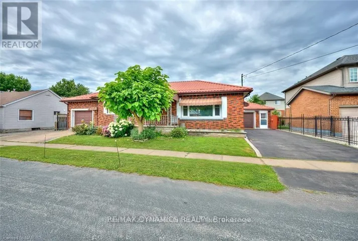 6299 MURRAY STREET, Niagara Falls (Dorchester), Ontario L2G2K8