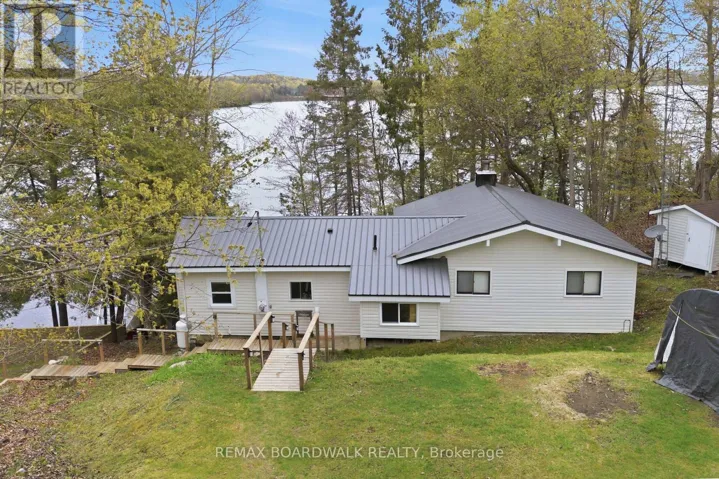 1091 BIG CLEAR LANE, Frontenac (Frontenac Centre), Ontario K0H0B6