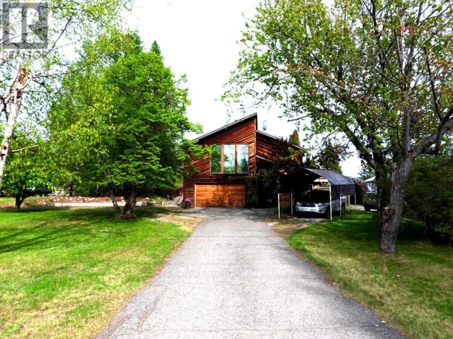 3696 ROSIA ROAD, Prince George, British Columbia V2K4Y6
