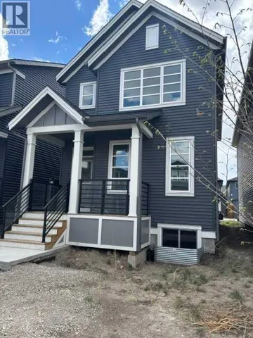 619 Savanna Crescent NE, Calgary, Alberta T3J5P2