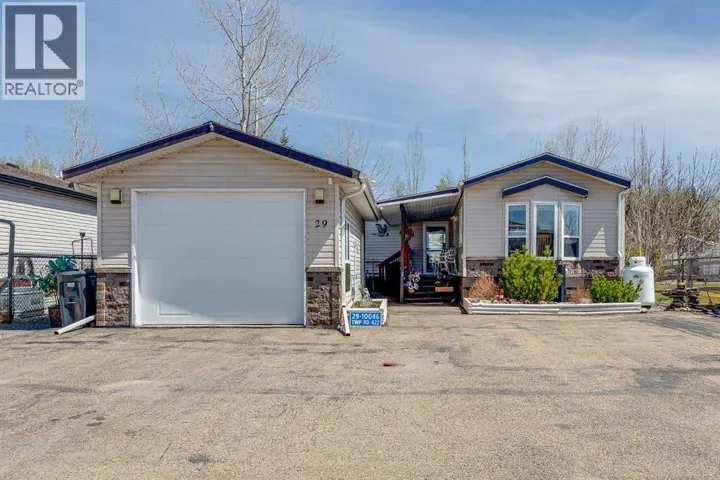 29, 10042 Township Road 422, Rural Ponoka County, Alberta T4J1V9
