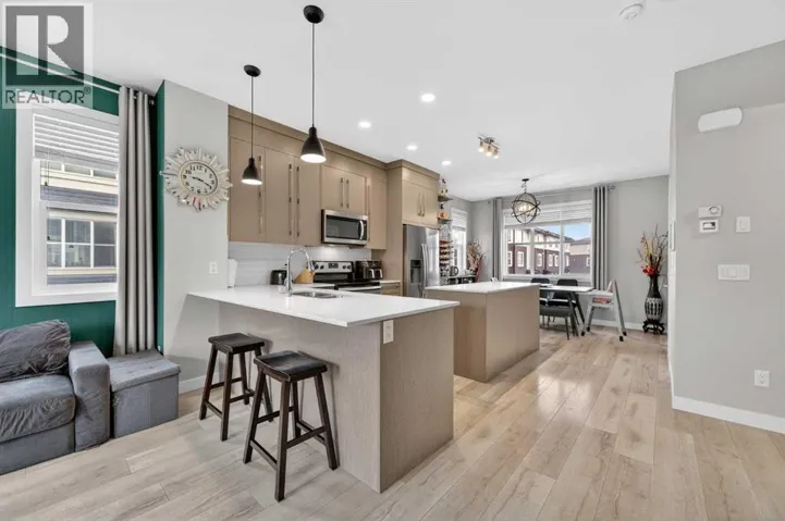 4 Cornerstone Manor NE, Calgary, Alberta T3N1E6
