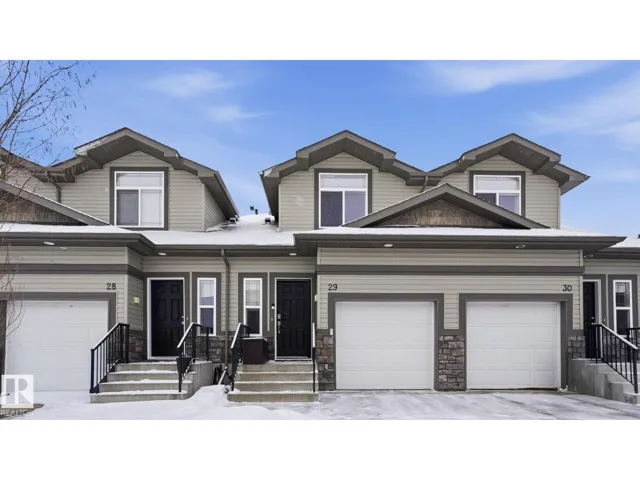 #29 9511 102 AV NW, Morinville, Alberta T8R0C6
