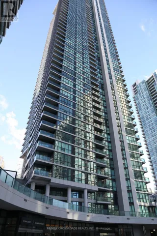 401 - 18 HARBOUR STREET, Toronto (Waterfront Communities), Ontario M5J2Z6