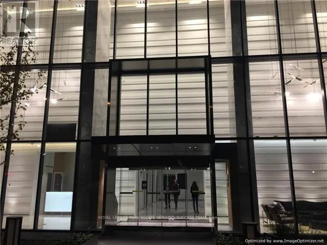 2901 - 57 ST JOSEPH STREET, Toronto (Bay Street Corridor), Ontario M5S0C5