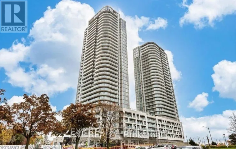 707 - 2033 KENNEDY ROAD, Toronto (Agincourt South-Malvern West), Ontario M1T3G2