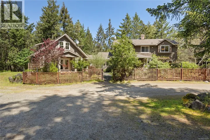 2800 Boyd Dr, Nanoose Bay, British Columbia V9P9E9