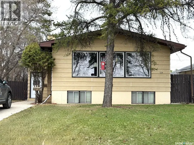 724 Prince STREET, Hudson Bay, Saskatchewan S0E0Y0