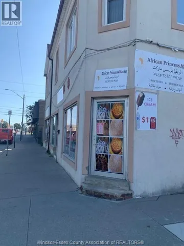 1006 WINDSOR AVENUE Unit# 2, Windsor, Ontario N9A1K4