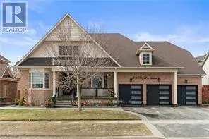 55 MEEK AVENUE, Mono, Ontario L9W6W9