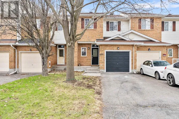 4199 OWL VALLEY DRIVE, Ottawa, Ontario K1V1L9