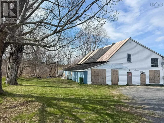 3413 Clementsvale Road, Clementsvale, Nova Scotia B0S1G0