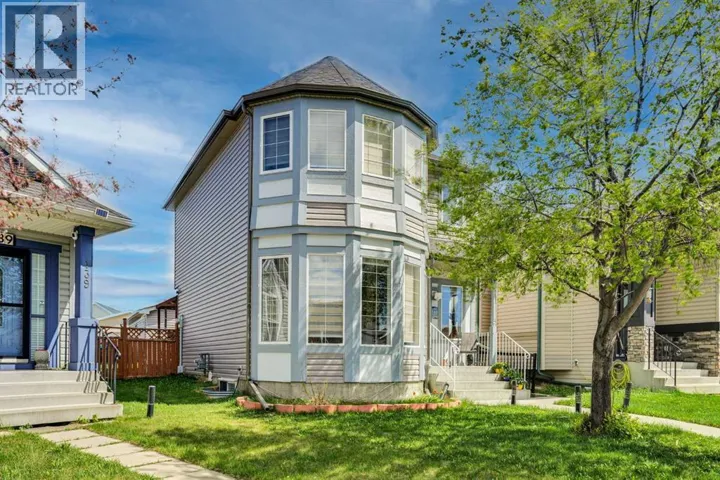 143 Taralea Gardens NE, Calgary, Alberta T3J4W5