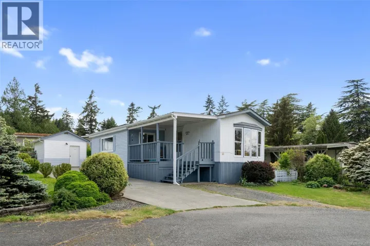 53 1265 Cherry Point Rd, Cowichan Bay, British Columbia V0R1N2