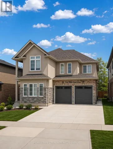 BASEMENT - 513 BLAIR CREEK DRIVE, Kitchener, Ontario N2P2N7