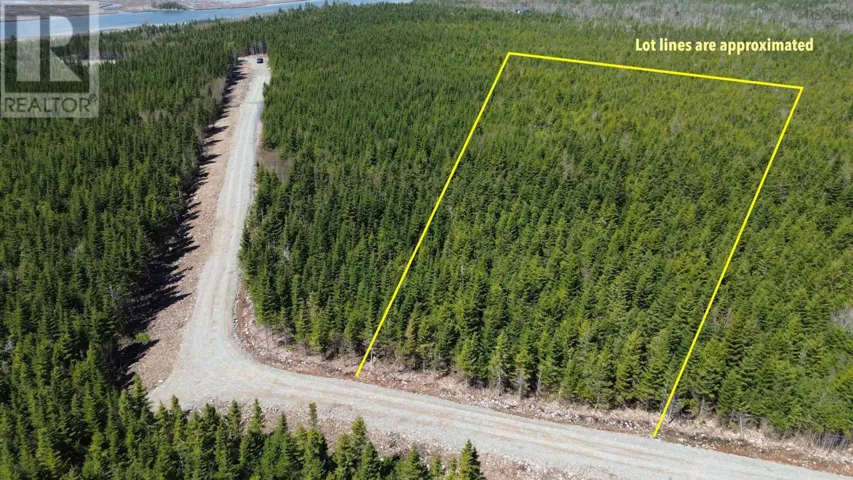 Lot 6P-9 146 Squirrel Run, East Petpeswick, Nova Scotia B0J2L0