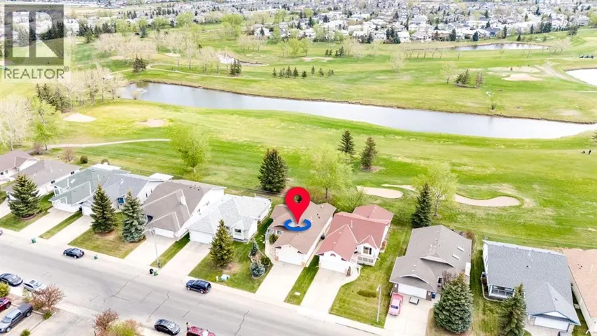 512 Woodside Drive NW, Airdrie, Alberta T4B2C6