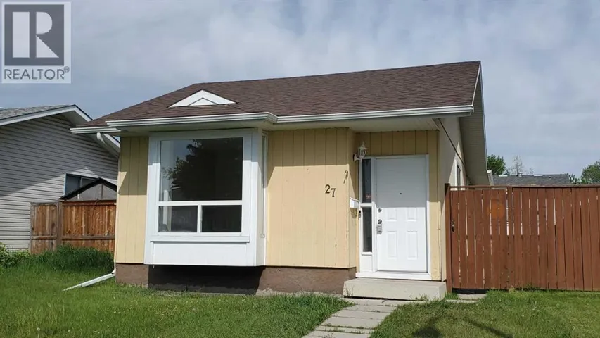 27 Aberdare Crescent NE, Calgary, Alberta T2A6T5