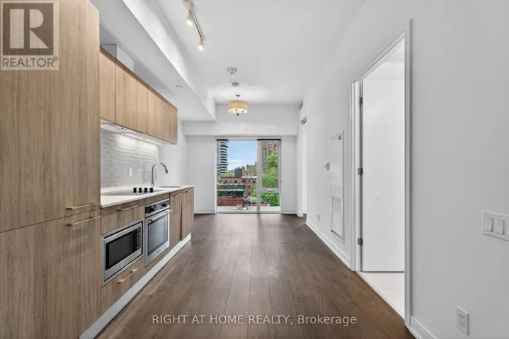 512 - 3 GLOUCESTER STREET, Toronto (Church-Yonge Corridor), Ontario M4Y0C6