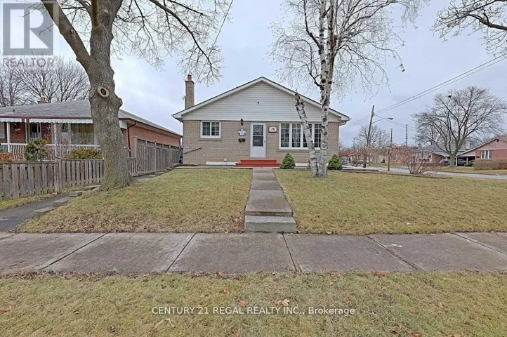 9 GUINESS AVENUE, Toronto (West Humber-Clairville), Ontario M9W3L1