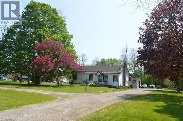 424 HIGHWAY 6 Highway, Port Dover, Ontario N3Y4K2