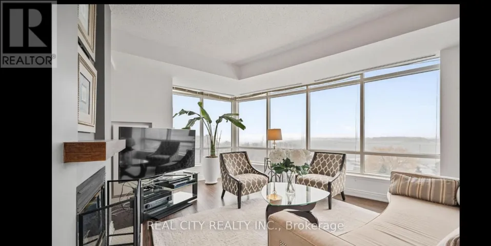 801E - 500 QUEENS QUAY W, Toronto (Waterfront Communities), Ontario M5V3K8