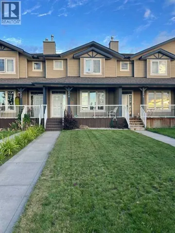 124 Kendrew Drive, Red Deer, Alberta T4P3T8