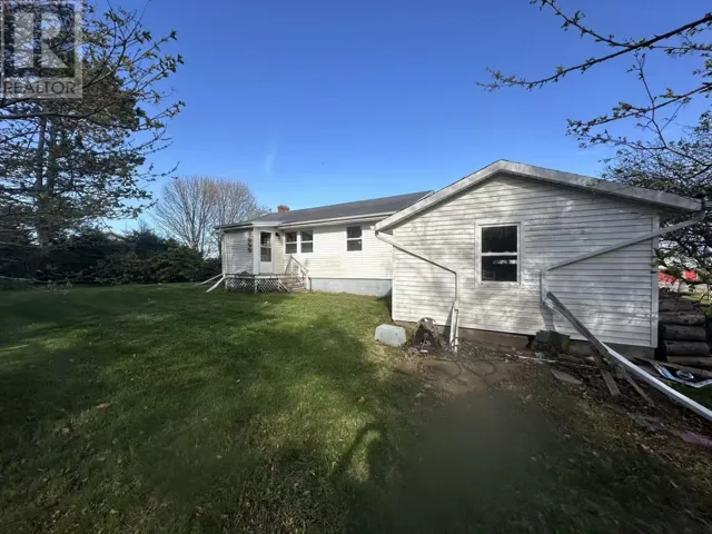 298 Main Street, Cornwall, Prince Edward Island C1C1R3