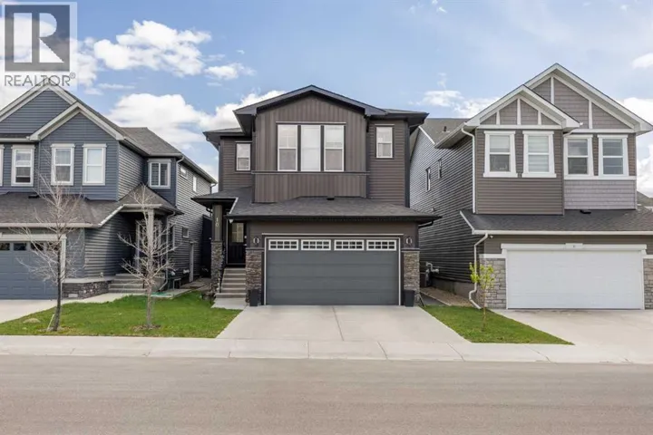 10 Evansfield Green NW, Calgary, Alberta T3P1J9