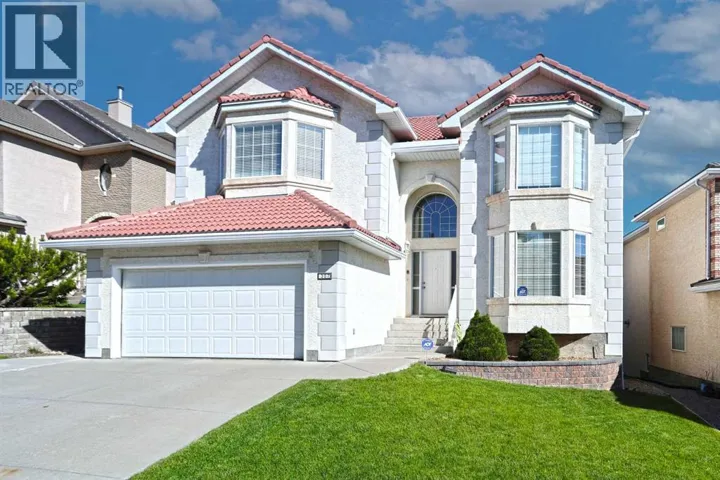 307 Hampstead Way NW, Calgary, Alberta T3A6E6