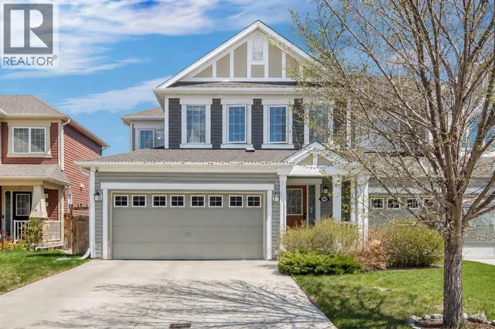 145 Viewpointe Terrace, Chestermere, Alberta T1X0R1