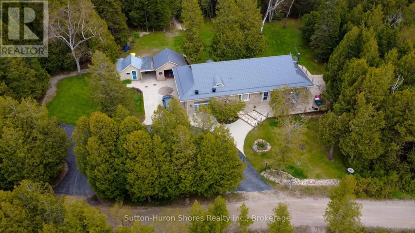 484 SUNSET DRIVE, Kincardine, Ontario N0H2C5
