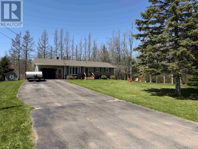 165 MILL Road, Wellington, Prince Edward Island C0B2E0