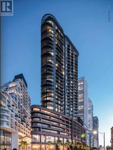 2605 - 1185 DUPONT ST STREET, Toronto (Dovercourt-Wallace Emerson-Junction), Ontario M6H0G5