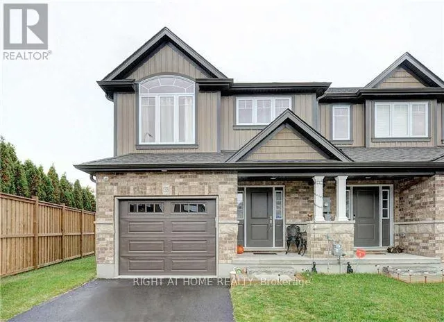 133 TEMPLEWOOD DRIVE, Kitchener, Ontario N2R1Y4