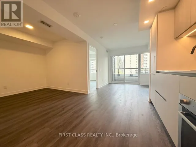 1301 - 609 SHERBOURNE STREET, Toronto (North St. James Town), Ontario M4X1K7