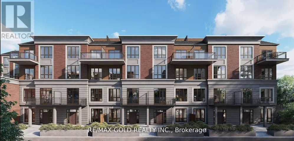 13 - 4015 HICKORY DRIVE, Mississauga (Rathwood), Ontario L4W1L1