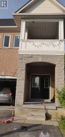 6885 TASSEL CRESCENT, Mississauga (Meadowvale Village), Ontario L5W1G9