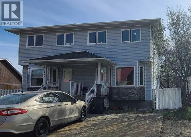 10417 89 Street, Peace River, Alberta T8S1N9
