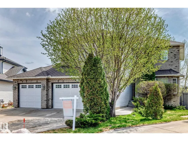 5107 200 ST NW, Edmonton, Alberta T6M2V8