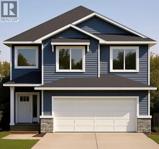 706 Mandalay Link, Carstairs, Alberta T0M0N0