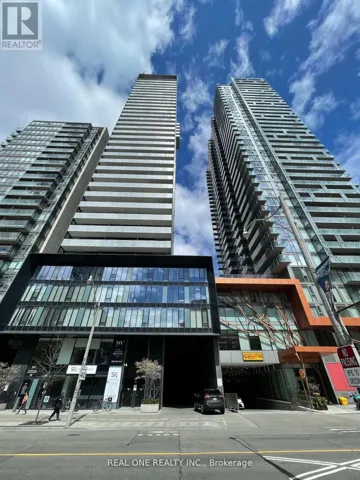 1203 - 28 WELLESLEY STREET E, Toronto (Church-Yonge Corridor), Ontario M4Y0C4
