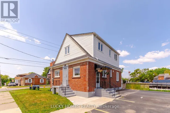 157 CENTRE STREET S, Oshawa (Central), Ontario L1H4A5