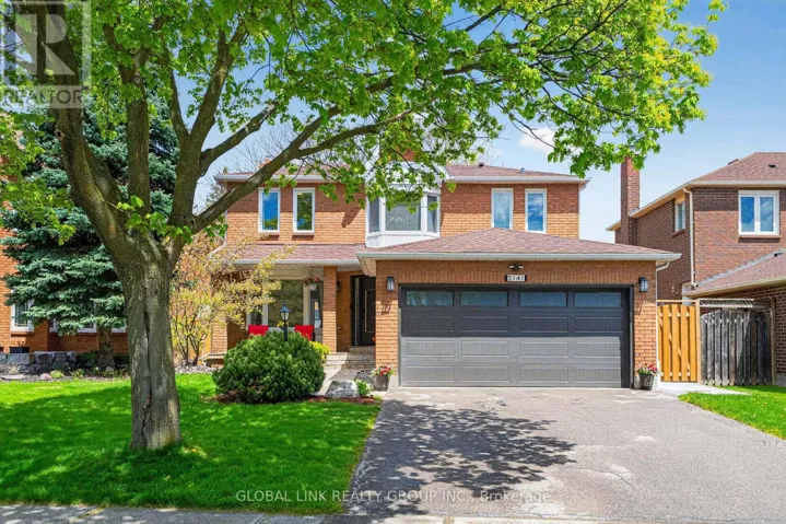 2141 GALENA CRESCENT, Oakville (WC Wedgewood Creek), Ontario L6H4B1