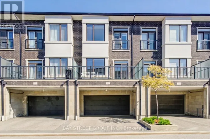 29 LAFFERTY LANE, Richmond Hill (Crosby), Ontario L4C0Z8