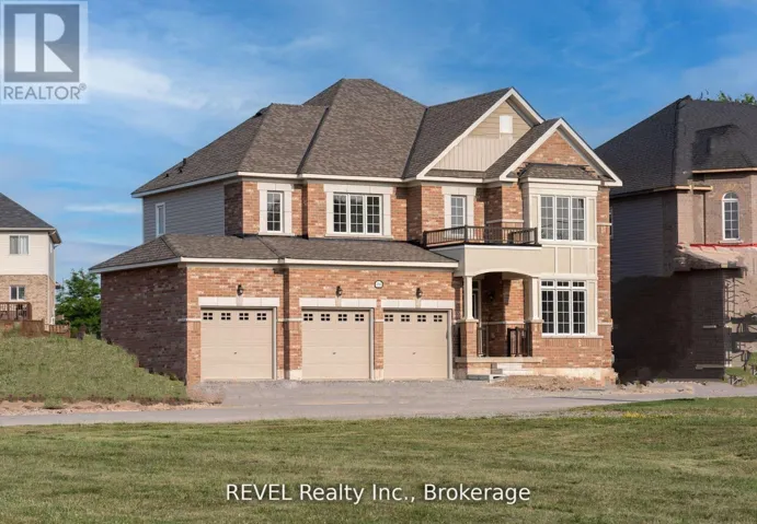 4568 LYONS PARKWAY, Niagara Falls (Lyons Creek), Ontario L2E6S6