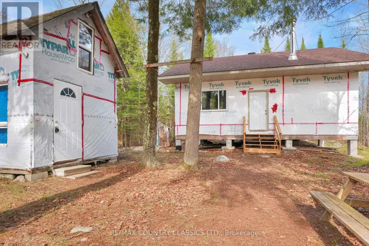 1374 HAVENSFORD DRIVE, Highlands East (Cardiff Ward), Ontario K0L1M0